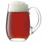 Бокал для пива Bar с логотипом в Волгограде заказать по выгодной цене в кибермаркете AvroraStore