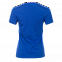 Футболка женская 02W Синий с логотипом в Волгограде заказать по выгодной цене в кибермаркете AvroraStore