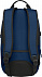 Рюкзак для ноутбука 15" Baikal из переработанного ПЭТ (изготовлен в соответствии с GRS) с логотипом в Волгограде заказать по выгодной цене в кибермаркете AvroraStore