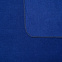 Дорожный плед Voyager, ярко-синий с логотипом в Волгограде заказать по выгодной цене в кибермаркете AvroraStore