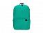 Рюкзак Mi Casual Daypack Mint Green (ZJB4150GL) с логотипом в Волгограде заказать по выгодной цене в кибермаркете AvroraStore