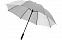 Зонт-трость Yfke с логотипом в Волгограде заказать по выгодной цене в кибермаркете AvroraStore