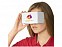 Виртуальные очки "Veracity" с логотипом в Волгограде заказать по выгодной цене в кибермаркете AvroraStore