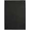 Блокнот Advance Fabric, темно-серый с логотипом в Волгограде заказать по выгодной цене в кибермаркете AvroraStore