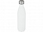 Cove Бутылка из нержавеющей стали объемом 750 мл с вакуумной изоляцией, белый с логотипом в Волгограде заказать по выгодной цене в кибермаркете AvroraStore