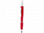 Ручка-стилус шариковая FARBER с распылителем с логотипом в Волгограде заказать по выгодной цене в кибермаркете AvroraStore