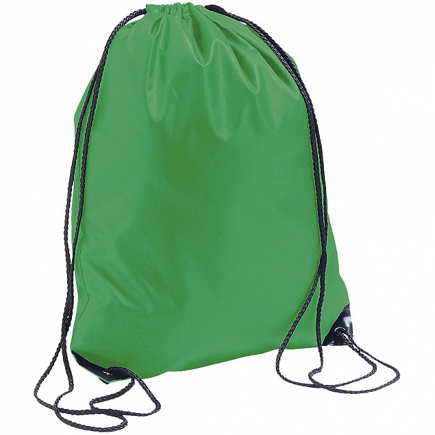 Рюкзак Urban, ярко-зеленый с логотипом в Волгограде заказать по выгодной цене в кибермаркете AvroraStore