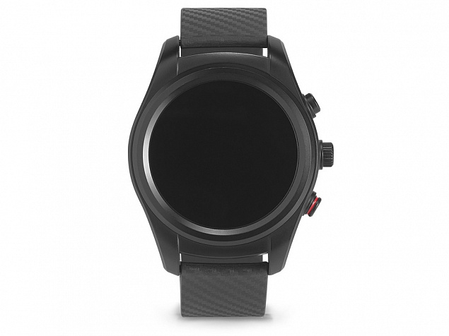 Смарт часы «METRONOME» с логотипом в Волгограде заказать по выгодной цене в кибермаркете AvroraStore