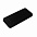 Внешний аккумулятор Arrida 5000mAh с покрытием софт-тач - Черный AA с логотипом в Волгограде заказать по выгодной цене в кибермаркете AvroraStore