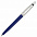 Ручка шариковая Parker Jotter Originals Navy Blue Chrome CT, темно-синяя с логотипом в Волгограде заказать по выгодной цене в кибермаркете AvroraStore