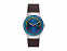 Часы наручные, мужские. Skagen с логотипом в Волгограде заказать по выгодной цене в кибермаркете AvroraStore