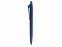 Ручка пластиковая шариковая Prodir QS 01 PRT «софт-тач» с логотипом в Волгограде заказать по выгодной цене в кибермаркете AvroraStore