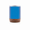 Вакуумная термокружка Cork для кофе, 180 мл с логотипом в Волгограде заказать по выгодной цене в кибермаркете AvroraStore