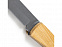 Нож складной KAIDE с логотипом в Волгограде заказать по выгодной цене в кибермаркете AvroraStore