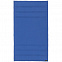 Палантин Territ, голубой с логотипом в Волгограде заказать по выгодной цене в кибермаркете AvroraStore