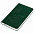 Универсальный аккумулятор "Tabby" (5000mAh), зеленый, 7,5х12,1х1,1см с логотипом в Волгограде заказать по выгодной цене в кибермаркете AvroraStore