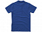 Рубашка поло "First" мужская с логотипом в Волгограде заказать по выгодной цене в кибермаркете AvroraStore