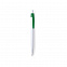 Ручка шариковая KIFIC, пластик с логотипом в Волгограде заказать по выгодной цене в кибермаркете AvroraStore