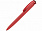 Ручка пластиковая шариковая трехгранная «TRINITY K transparent GUM» soft-touch с логотипом в Волгограде заказать по выгодной цене в кибермаркете AvroraStore