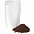 Кофе молотый Brazil Fenix, в белой упаковке с логотипом в Волгограде заказать по выгодной цене в кибермаркете AvroraStore