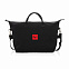 Дорожная сумка Kezar из переработанного канваса AWARE™, 500 г/м² с логотипом в Волгограде заказать по выгодной цене в кибермаркете AvroraStore