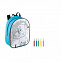 Рюкзак с маркерами с логотипом в Волгограде заказать по выгодной цене в кибермаркете AvroraStore