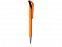 Ручка пластиковая шариковая IRATI с логотипом в Волгограде заказать по выгодной цене в кибермаркете AvroraStore