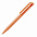 Ручка шариковая ZINK, неон с логотипом в Волгограде заказать по выгодной цене в кибермаркете AvroraStore