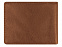 Бумажник Mano Don Montez, натуральная кожа в коньячном цвете, 11 х 8,4 см с логотипом в Волгограде заказать по выгодной цене в кибермаркете AvroraStore
