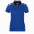Рубашка поло Рубашка женская 04CW  с логотипом в Волгограде заказать по выгодной цене в кибермаркете AvroraStore