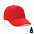 Бейсболка Impact из переработанного хлопка AWARE™, 5 клиньев, 280 г/м2 с логотипом в Волгограде заказать по выгодной цене в кибермаркете AvroraStore