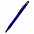 Ручка металлическая Story сотф-тач - Зеленый FF с логотипом в Волгограде заказать по выгодной цене в кибермаркете AvroraStore