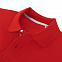 Рубашка поло мужская Virma Premium, красная с логотипом в Волгограде заказать по выгодной цене в кибермаркете AvroraStore