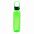 Пластиковая бутылка Chikka, черный с логотипом в Волгограде заказать по выгодной цене в кибермаркете AvroraStore