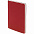 Ежедневник Flex Shall, недатированный, красный с логотипом в Волгограде заказать по выгодной цене в кибермаркете AvroraStore
