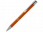 Ручка металлическая шариковая «Legend» с логотипом в Волгограде заказать по выгодной цене в кибермаркете AvroraStore