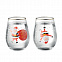 Набор бокалов с логотипом в Волгограде заказать по выгодной цене в кибермаркете AvroraStore