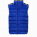 Жилет Жилет 82 Тёмно-синий с логотипом в Волгограде заказать по выгодной цене в кибермаркете AvroraStore