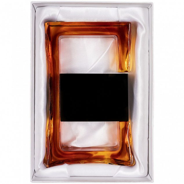 Стела Glasso Frame с логотипом в Волгограде заказать по выгодной цене в кибермаркете AvroraStore