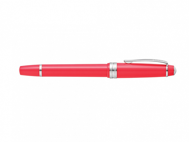 Ручка-роллер «Bailey Light Coral» с логотипом в Волгограде заказать по выгодной цене в кибермаркете AvroraStore