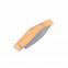 Карманный нож Мульсен с логотипом в Волгограде заказать по выгодной цене в кибермаркете AvroraStore
