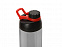 Спортивная бутылка для воды с держателем «Biggy», 1000 мл с логотипом в Волгограде заказать по выгодной цене в кибермаркете AvroraStore