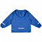 Дождевик детский Sunshower Кids, синий с логотипом в Волгограде заказать по выгодной цене в кибермаркете AvroraStore