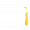 Шнурок для термокружки Surprise, желтый с логотипом в Волгограде заказать по выгодной цене в кибермаркете AvroraStore