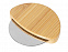 Нож для пиццы «Bamboo collection» с логотипом в Волгограде заказать по выгодной цене в кибермаркете AvroraStore