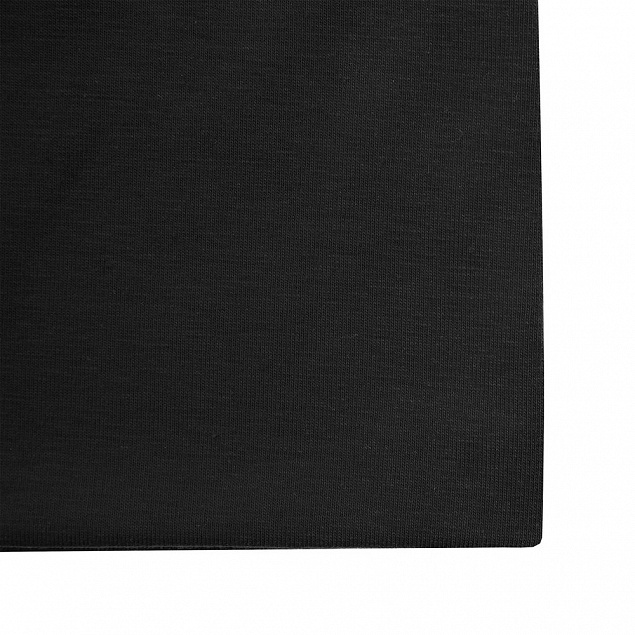 Шапка HeadOn ver.2, черная с логотипом в Волгограде заказать по выгодной цене в кибермаркете AvroraStore