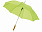 Зонт-трость Lisa с логотипом в Волгограде заказать по выгодной цене в кибермаркете AvroraStore