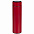Смарт-бутылка Long Therm, красная с логотипом в Волгограде заказать по выгодной цене в кибермаркете AvroraStore