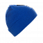 Шапка 115 Синий с логотипом в Волгограде заказать по выгодной цене в кибермаркете AvroraStore