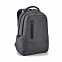 Рюкзак для ноутбука BOSTON с логотипом в Волгограде заказать по выгодной цене в кибермаркете AvroraStore